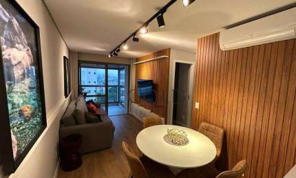 Apartamento com 2 dormitórios à venda, 60 m²  - Vila Leopoldina - São Paulo/SP