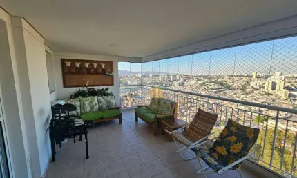 Apartamento com 3 dormitórios , sendo 1 suíte , 2 vagas , condomínio clube sítio anhanguera à venda, 131 m² por r$ 1.160.000 - pirituba - são paulo/sp