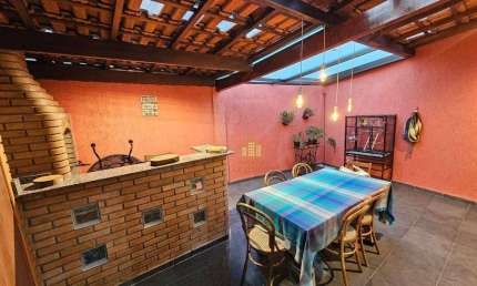 Casa no condomínio fechado City América om 2 dormitórios e 2 vagas garagem à venda, 110 m² por R$ 670.000 - Jardim Íris - São Paulo/SP