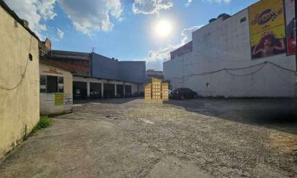 Terreno à venda, 523 m² por R$ 7.450.000,00 - Centro - Francisco Morato/SP