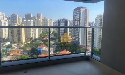 Apartamento novo com 3 suítes à venda, 104 m²  Vila Romana