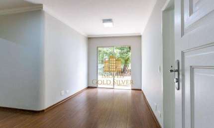 Apartamento à venda, 64,5 m², 02 quartos (01 suíte),  Vila Madalena