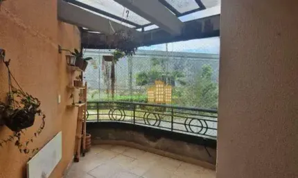 Apartamento garden com 2 dormitórios à venda, 55 m² - vila leopoldina - são paulo/sp
