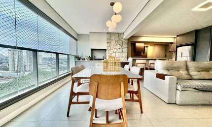Apto 3 dormitórios à venda, 115 m² - Vila Leopoldina - São Paulo/SP