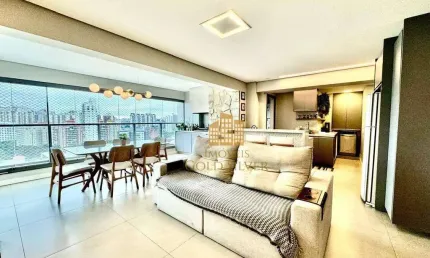 Apto 3 dormitórios à venda, 115 m² - vila leopoldina - são paulo/sp
