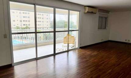 Apartamento com 3 dormitórios à venda, 143 m²  - Vila Leopoldina - São Paulo/SP