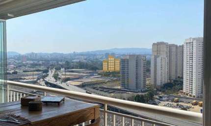 Apartamento com 2 dormitórios à venda, 93 m²  - Vila Leopoldina - São Paulo/SP