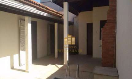 Casa com 3 dormitórios , 2 vagas , piscina e churrasqueira , venda, 207 m² por R$ 1.350.000 - Jardim Esplanada II - Indaiatuba/SP
