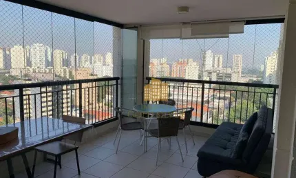 Apto com 3 dormitórios à venda, 149 m² - vila leopoldina - são paulo/sp