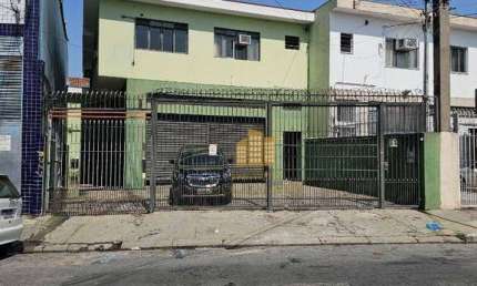 Prédio à venda, 317 m² por R$ 1.390.000,00 - Vila Jaguara - São Paulo/SP