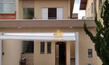 Casa nova , recém construída , excelente acabamento , com 3 dormitórios , 1 suíte , 2 vagas de garagem , à venda, 163 m² por R$ 790.000 - Caieiras Sp
