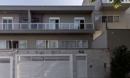 Sobrado com 3 dormitórios à venda, 183 m² por R$ 1.300.000,00 - Parque São Domingos - São Paulo/SP