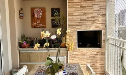 Apto com 3 dormitórios à venda, 125 m²  - vila leopoldina - são paulo/sp