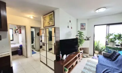 Apartamento à venda com vista livre na vila leopoldina ,3 dormitórios (1 suíte)