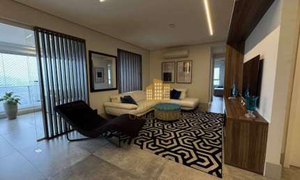 Quintas da Lapa - 3 dormitórios à venda, 134 m²  - Vila Anastácio  - São Paulo/SP