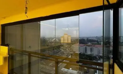 Lodz - Apto 2 dormitórios à venda, 61 m²  - Vila Leopoldina - São Paulo/SP