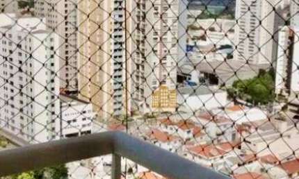 Apartamento com 2 dormitórios à venda, 50 m²  - Vila Leopoldina - São Paulo/SP