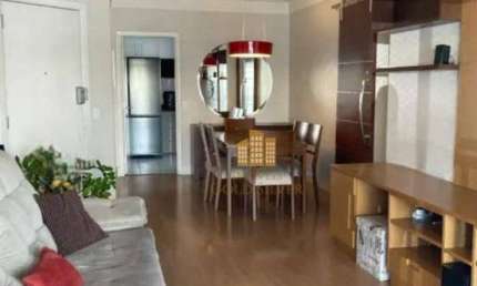 Apartamento com 3 dormitórios à venda, 103 m² - Vila Leopoldina - São Paulo/SP