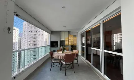 Apartamento com 3 dormitórios à venda, 156 m² - vila leopoldina - são paulo/sp