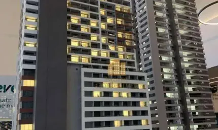 Studio com 1 dormitório à venda, 28 m² por R$ 480.000,00 - Vila Pompeia - São Paulo/SP