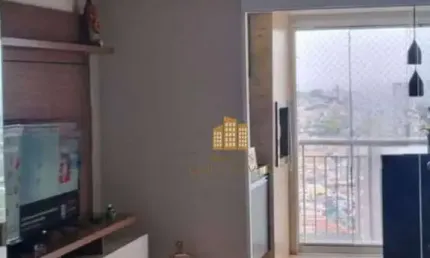 Apartamento com 3 dormitórios à venda, 85 m² por R$ 890.000,00 - Pirituba - São Paulo/SP