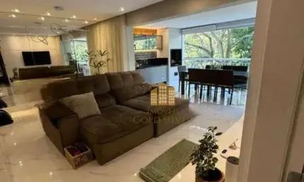 Lindo apartamento moderno com 3 dormitórios , 2 vagas , espaço Gourmet , cond clube , à venda, 107 m² por R$ 1.100.000 - Pirituba - São Paulo/SP