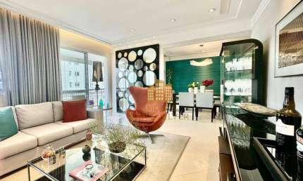 Apto 3 Suítes à venda, 174 m²- Vila Leopoldina - São Paulo/SP