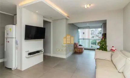 3 dormitórios à venda, 84 m² - Vila Ipojuca - São Paulo/SP