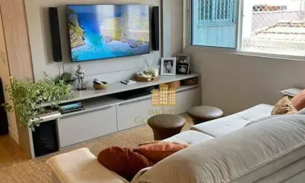 Casa com 7 dormitórios à venda - Vila Hamburguesa - São Paulo/SP