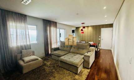 Apartamento com 2 dormitórios à venda, 93 m²  - Vila Leopoldina - São Paulo/SP