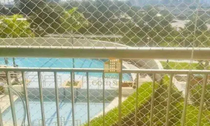Apartamento com 2 dormitórios à venda, 93 m² - Vila Leopoldina - São Paulo/SP