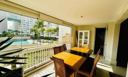 Apartamento com 3 dormitórios à venda, 93 m²  - Vila Leopoldina - São Paulo/SP