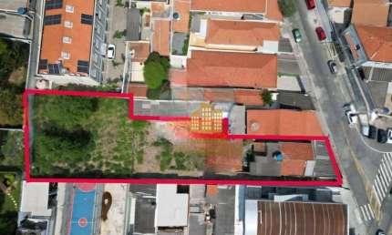 Oportunidade única de Terreno com 1.120m , à venda por R$ 2.000.000 - Vila Mangalot - São Paulo/SP