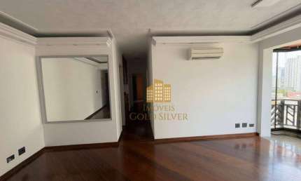 3 dormitórios à venda, 95 m²  - Vila Leopoldina - São Paulo/SP