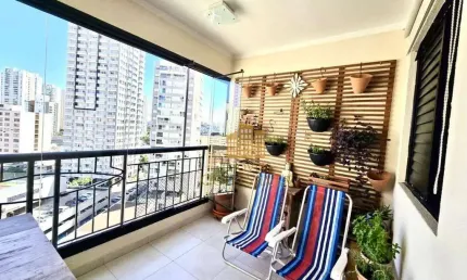Apartamento com 2 dormitórios à venda, 88 m²  - vila leopoldina - são paulo/sp