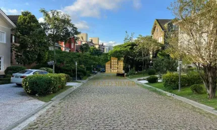 Casa nova em condomínio fechado com 4 suites , lazer , à venda, 340 m² por r$ 3.230.000 - jardim colombo - morumbi - são paulo/sp
