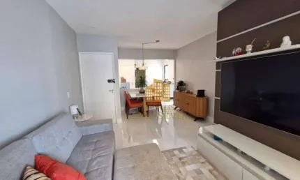 Ap. 3 dormitórios à venda, 85 m² - vila leopoldina - são paulo/sp