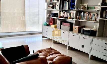 Ap. 2 dormitórios à venda, 104 m²  - Vila Leopoldina - São Paulo/SP