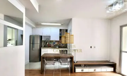 Apartamento com 2 quartos à venda na Rua Belmonte, Bela Aliança, São Paulo