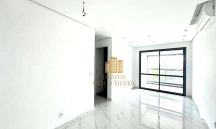 Apartamento com 2 dormitórios para alugar, 60 m²  - Vila Leopoldina - São Paulo/SP