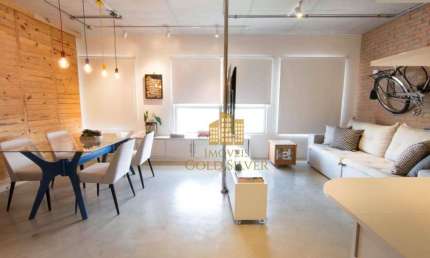 Apartamento com 2 dormitórios à venda, 70 m²  - Vila Leopoldina - São Paulo/SP
