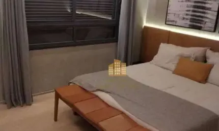 Contrapiso - apartamento com 3 dormitórios à venda, 141 m²  - vila pompeia - são paulo/sp