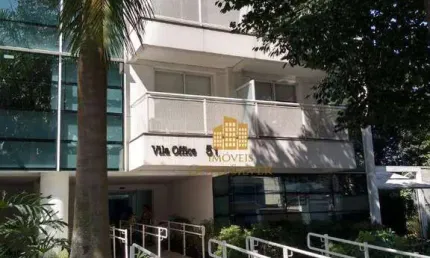Conjunto à venda, 39 m² - vila leopoldina - são paulo/sp