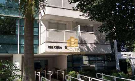 Conjunto à venda, 39 m² - Vila Leopoldina - São Paulo/SP