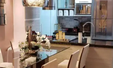 Apartamento com 3 dormitórios sendo 1 suíte , 2 vagas , lazer de clube , à venda, 85 m² por R$ 920.000 - Pirituba - São Paulo/SP