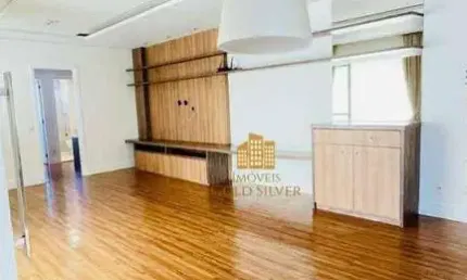 Apartamento com 3 dormitórios à venda, 93 m²  - Vila Leopoldina - São Paulo/SP