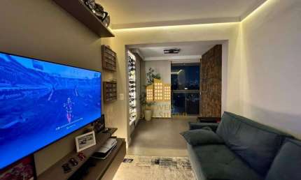Apto com 2 dormitórios, 60 m² - venda ou aluguel - Vila Leopoldina - São Paulo/SP