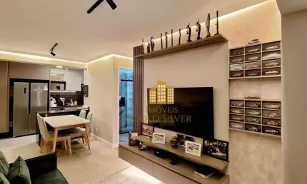 Apto com 2 dormitórios, 60 m² - venda ou aluguel - vila leopoldina - são paulo/sp
