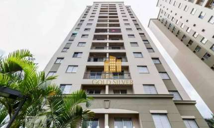 Apartamento com 2 quartos à venda na Rua Guaipá, Vila Leopoldina, São Paulo