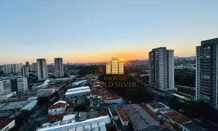 Apartamento com 2 quartos à venda na Rua Guaipá, Vila Leopoldina, São Paulo